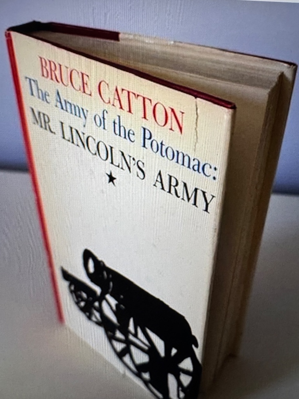 The Army of the Potomac: Mr. Lincoln's Army - Picture 8 of 8